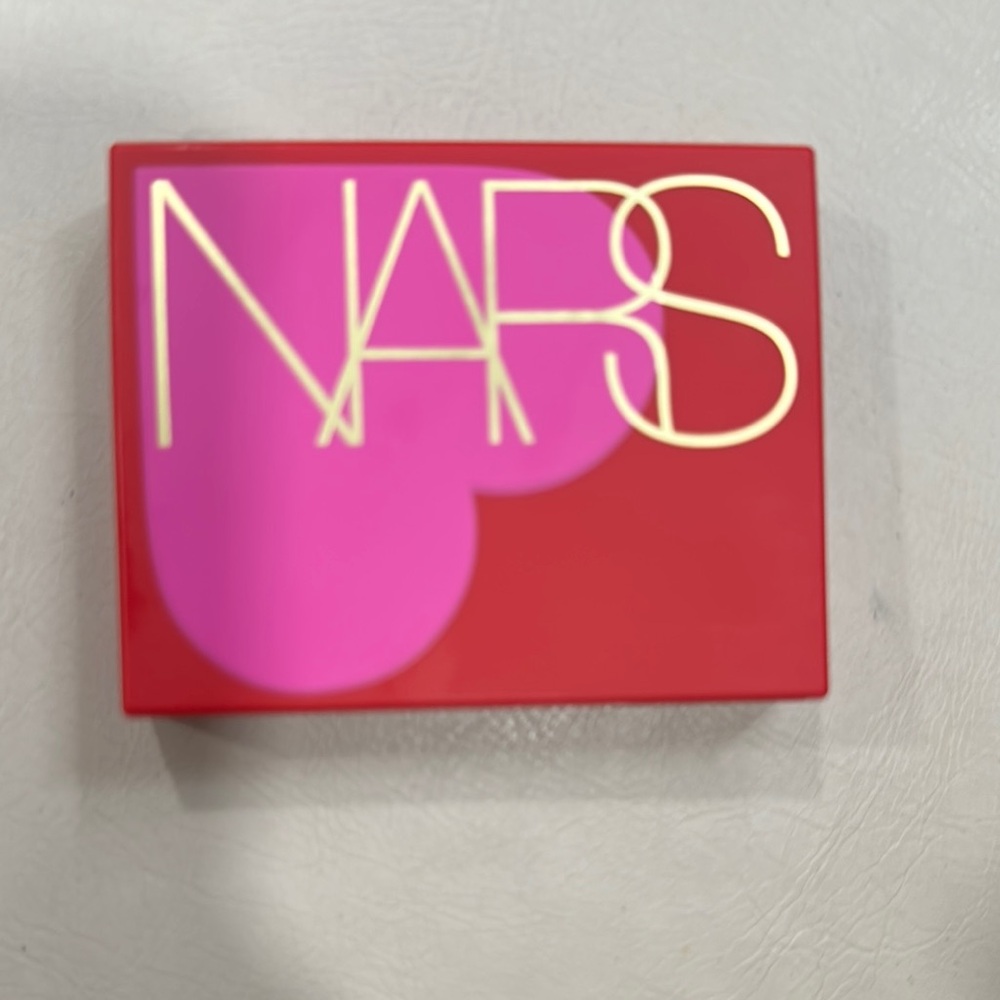 Nars Impassioned Blush